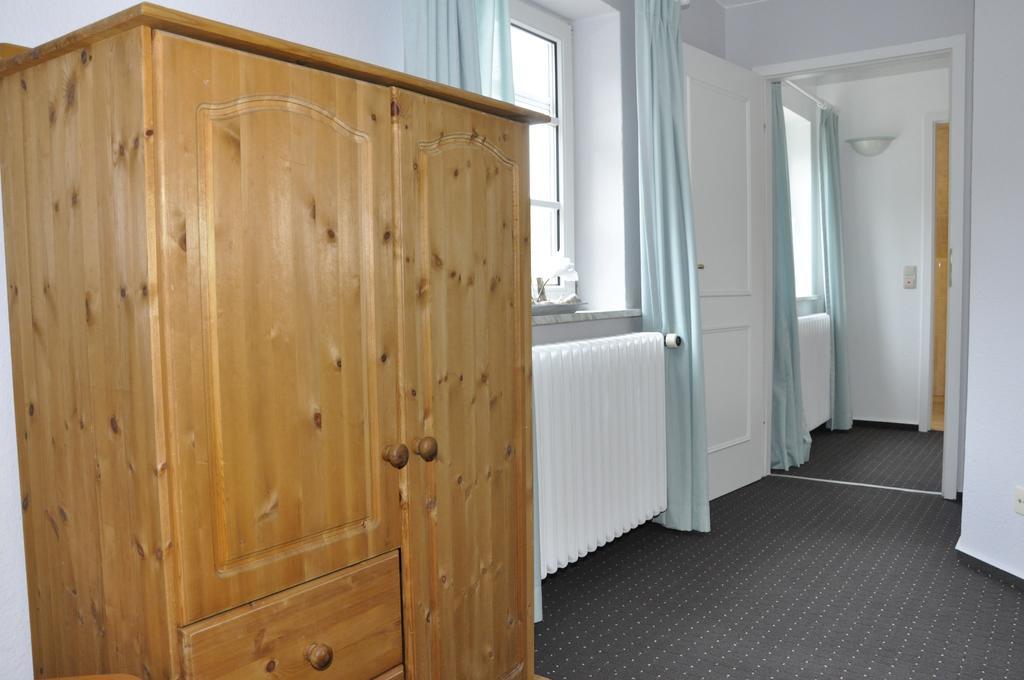 Basalt Hotel Restaurant Lounge Hohwacht Dış mekan fotoğraf