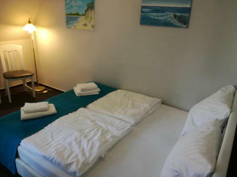 Basalt Hotel Restaurant Lounge Hohwacht Dış mekan fotoğraf
